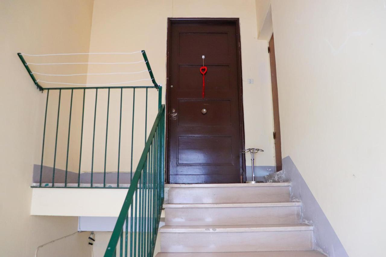 Love Stabia กาสเตลลัมมาเร ดิ สตาเบีย ภายนอก รูปภาพ